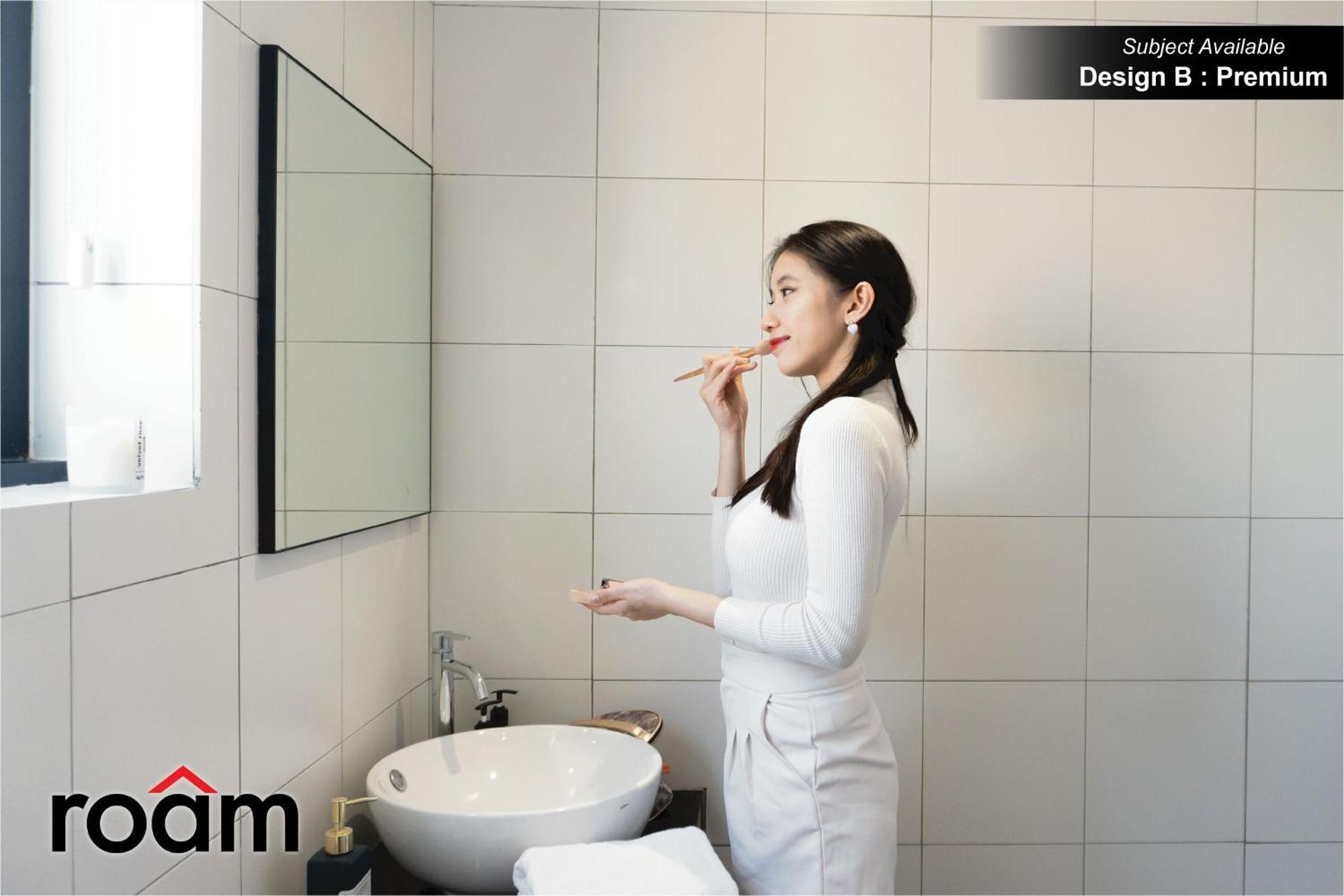 Chambers Residence, Sunway Putra Mall Kuala Lumpur Room photo